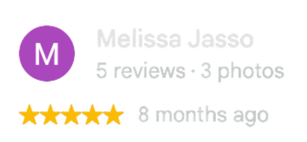 A review on Google.com
